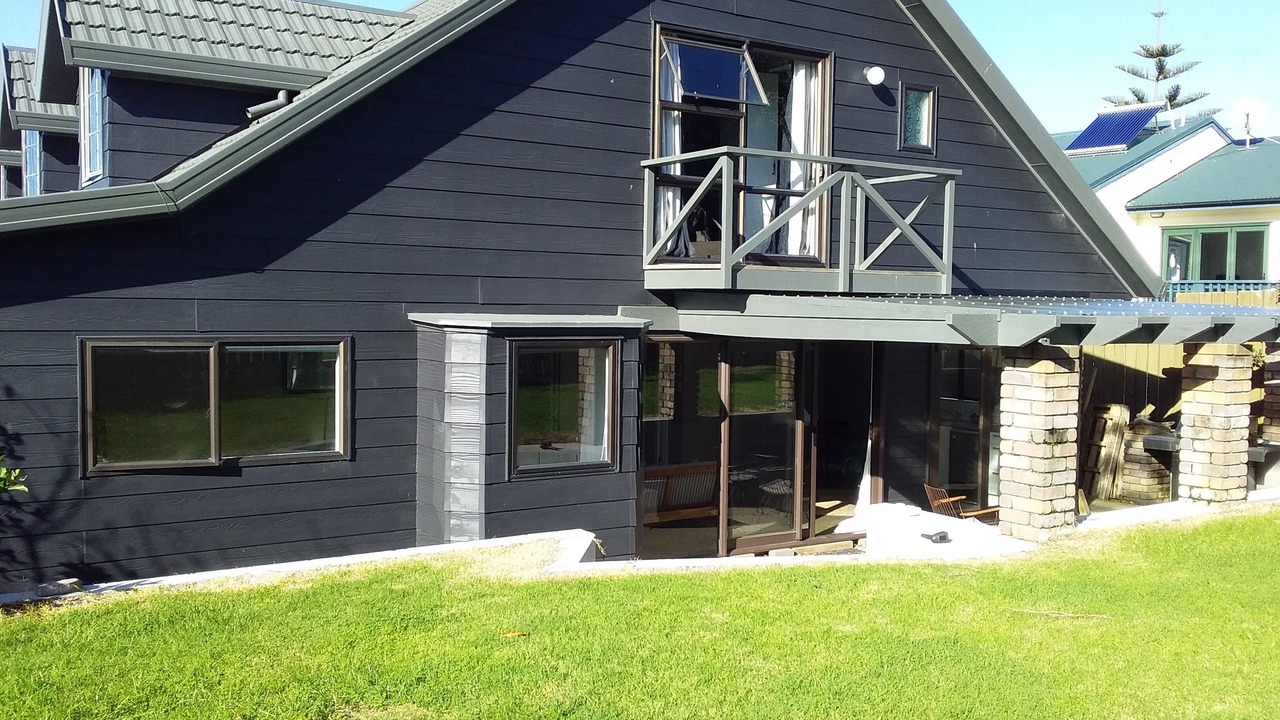 Photo of Outdoor in Coastlands