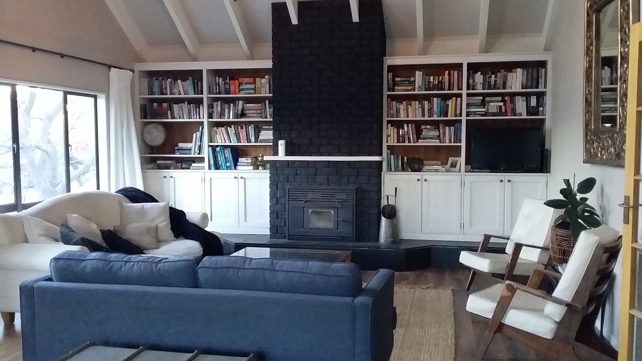 Photo of Livingroom in Coastlands