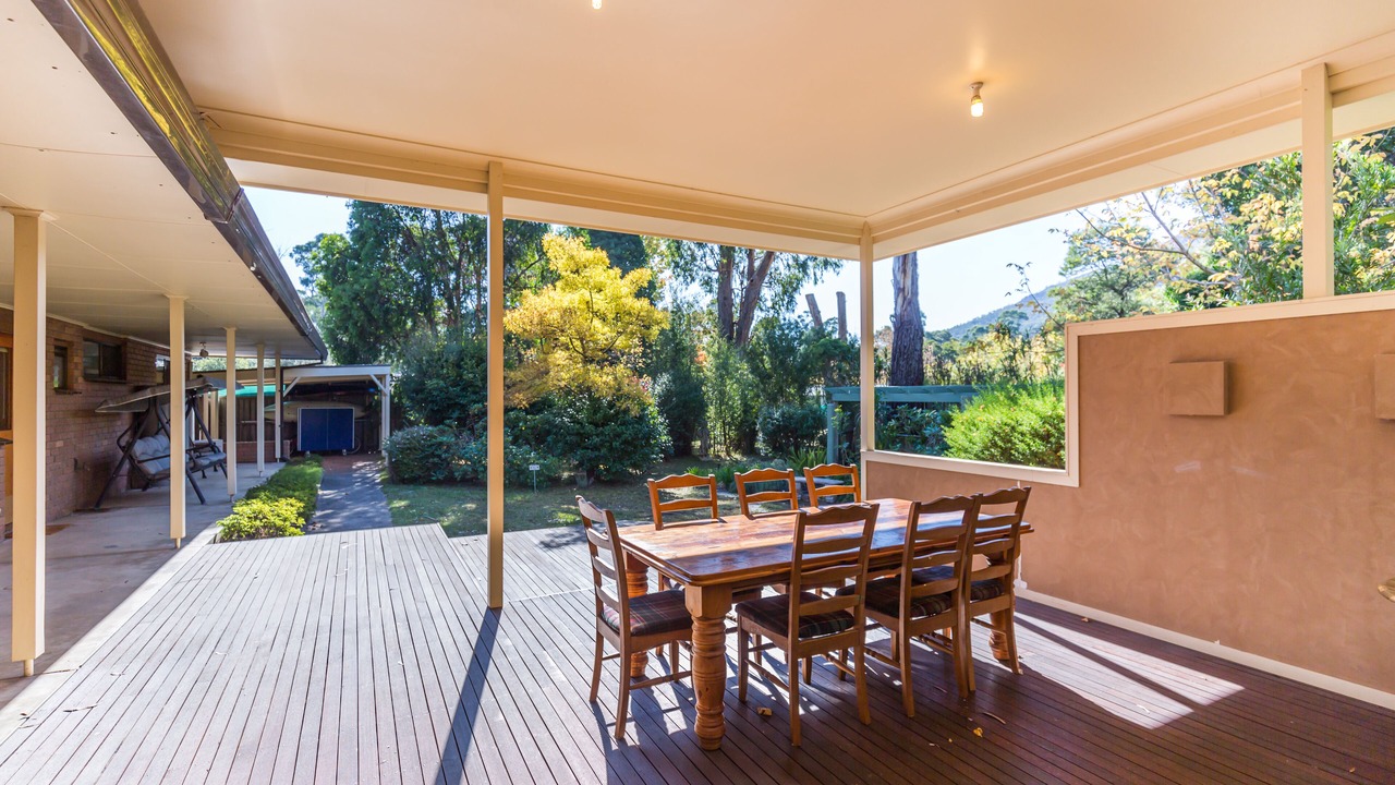 Photo of Outdoor in Halls Gap