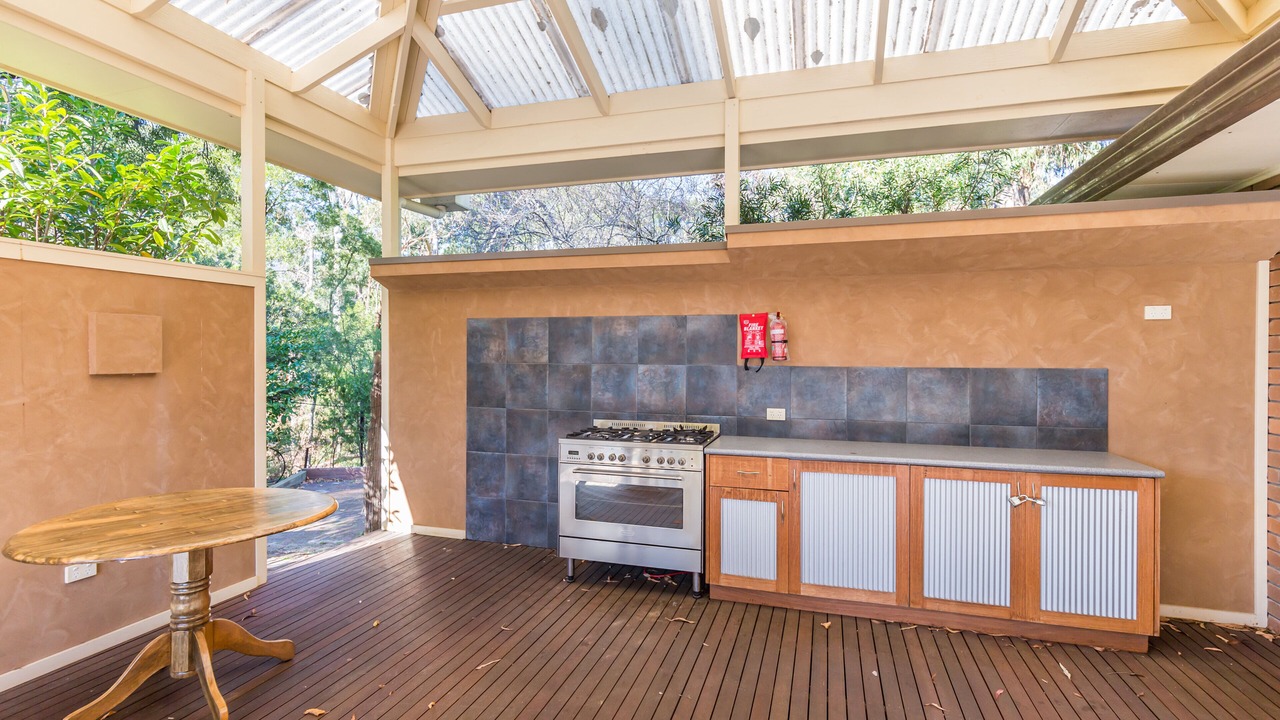 Photo of Outdoor in Halls Gap