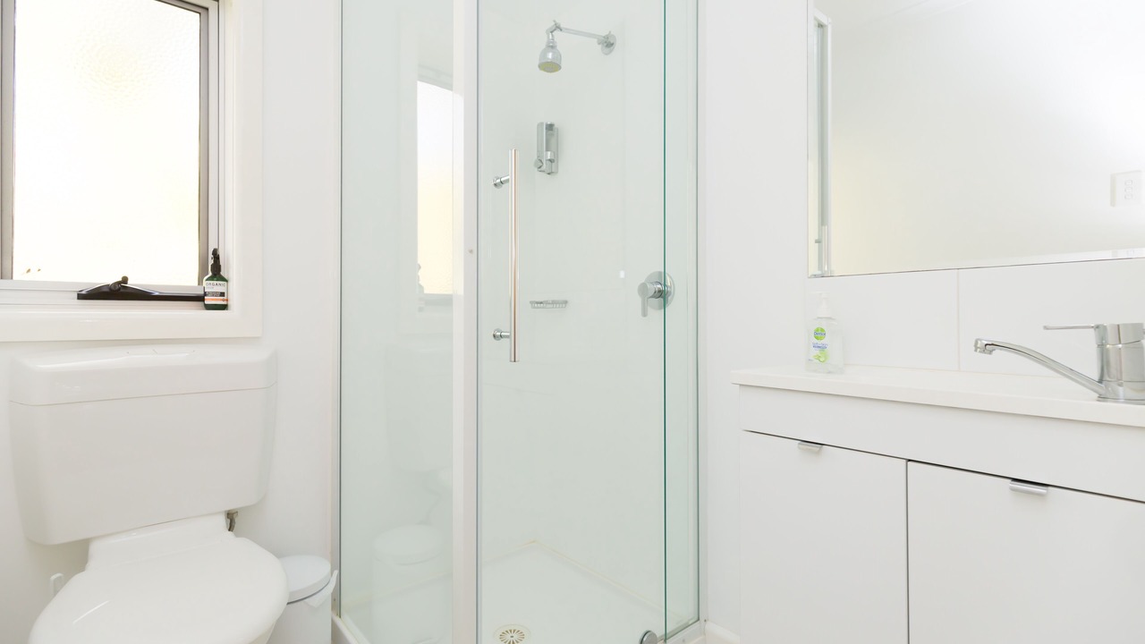 Photo of Bathroom in Halls Gap