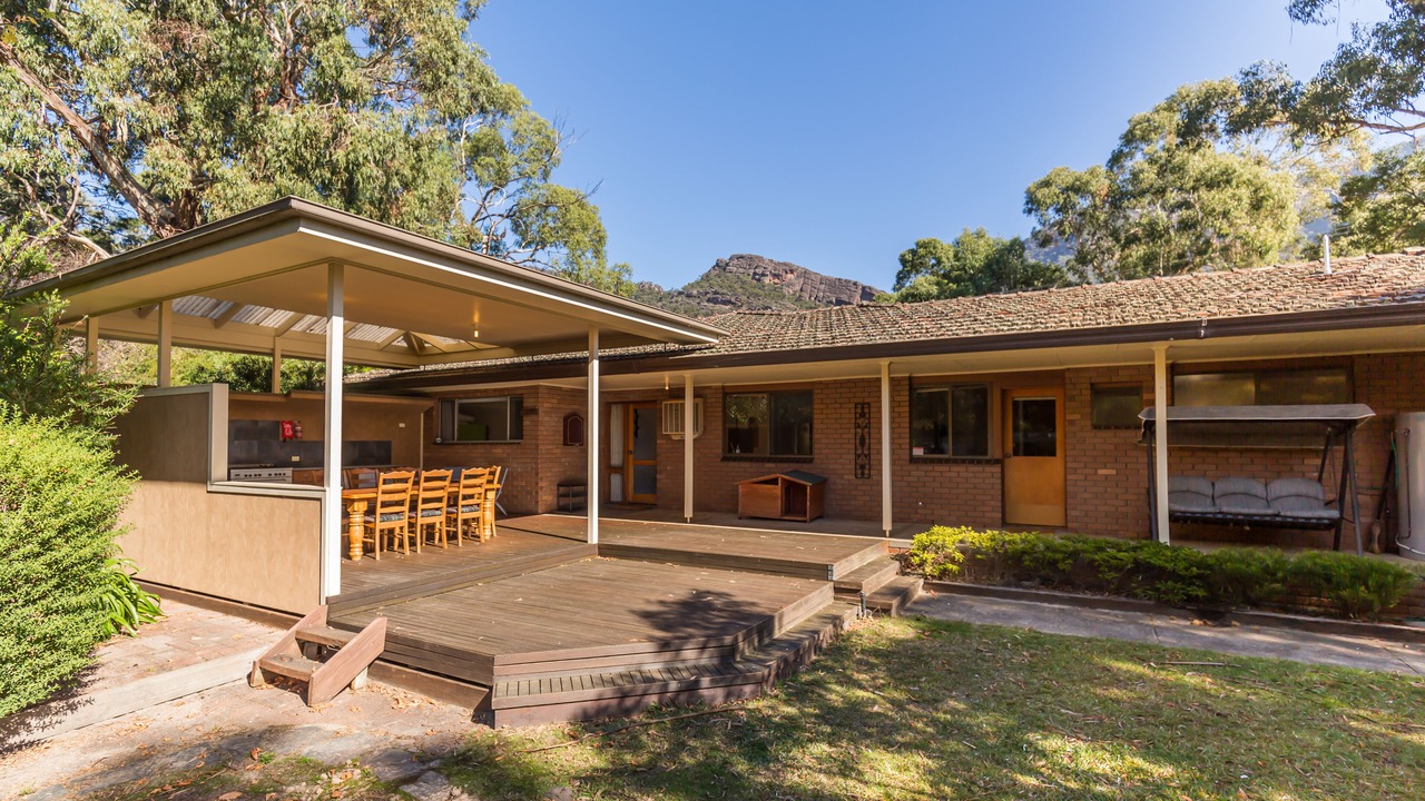 Photo of Others in Halls Gap