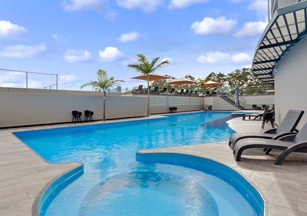 Photo of Outdoor in Nelson Bay