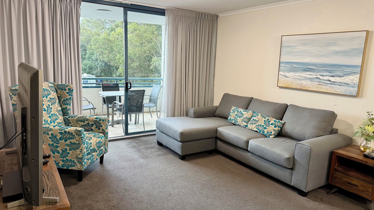 Photo of Livingroom in Nelson Bay