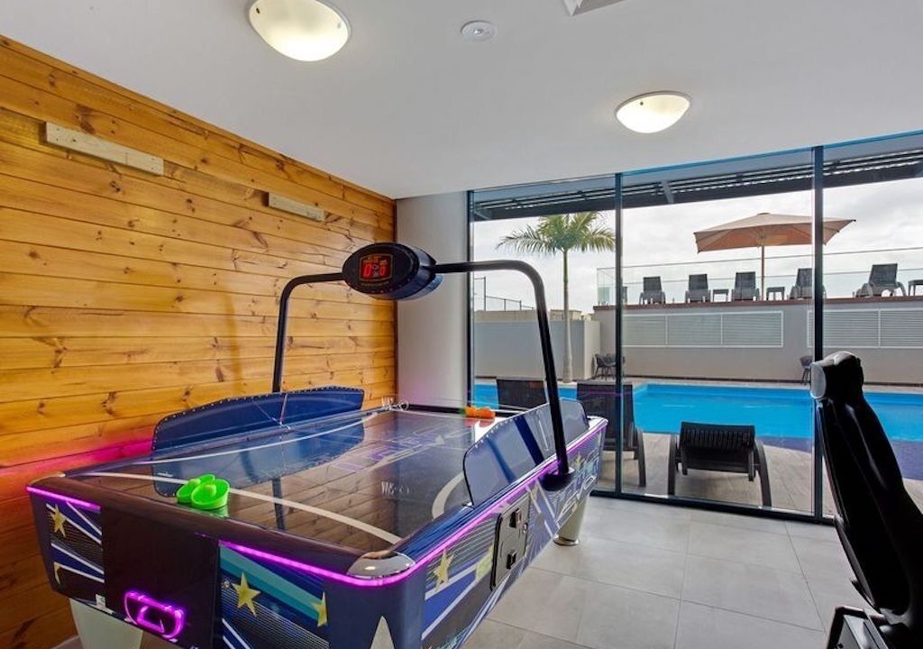 Photo of Bedroom in Nelson Bay