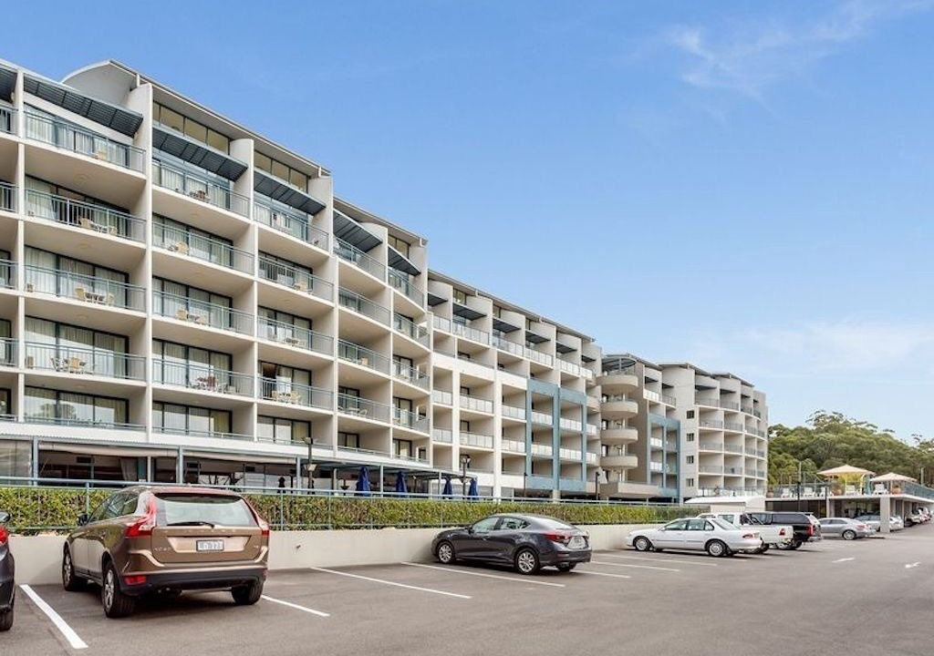 Photo of Others in Nelson Bay