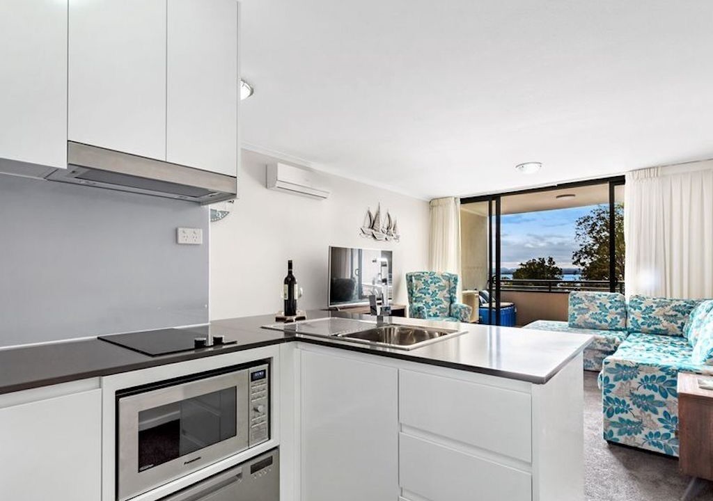 Photo of Kitchen in Nelson Bay