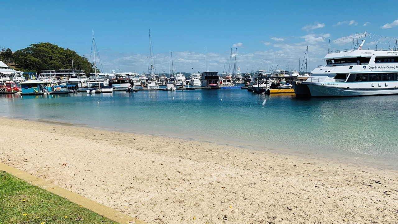 Photo of Others in Nelson Bay