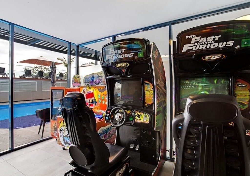 Photo of Bedroom in Nelson Bay