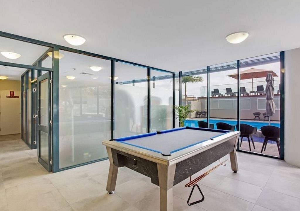 Photo of Outdoor in Nelson Bay