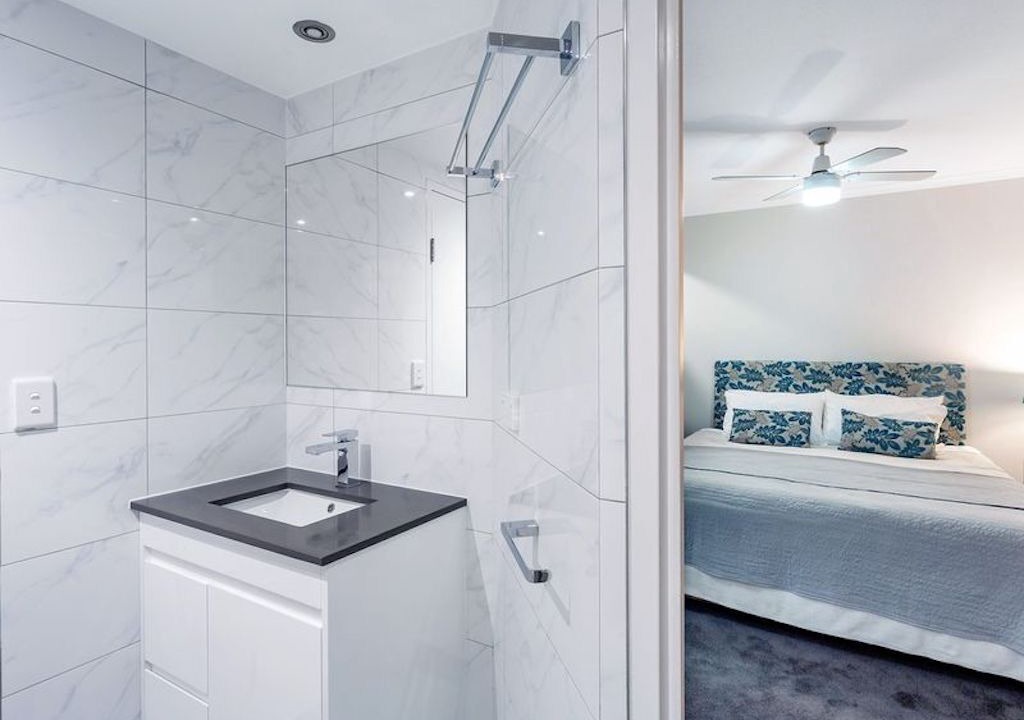 Photo of Bathroom in Nelson Bay