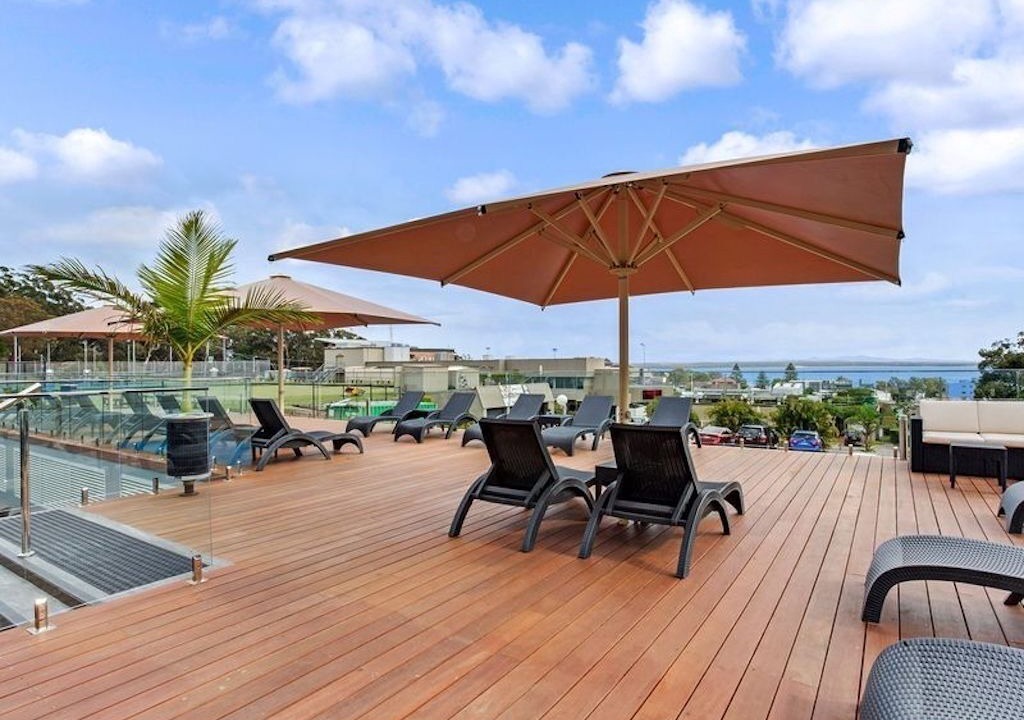 Photo of Outdoor in Nelson Bay