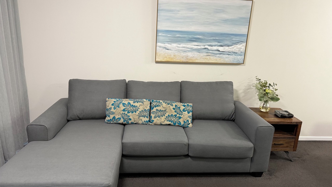 Photo of Bedroom in Nelson Bay