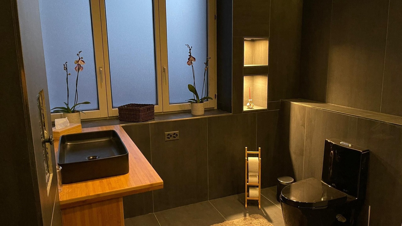 Photo of Bathroom in Luetisburg
