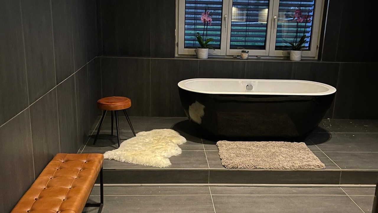 Photo of Bathroom in Luetisburg