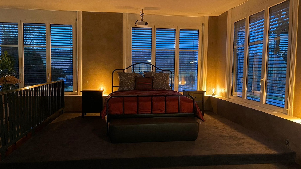 Photo of Bedroom in Luetisburg