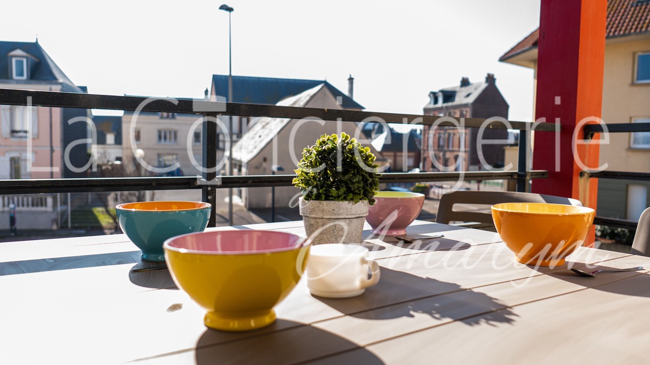 Photo of Outdoor in Cayeux-sur-Mer