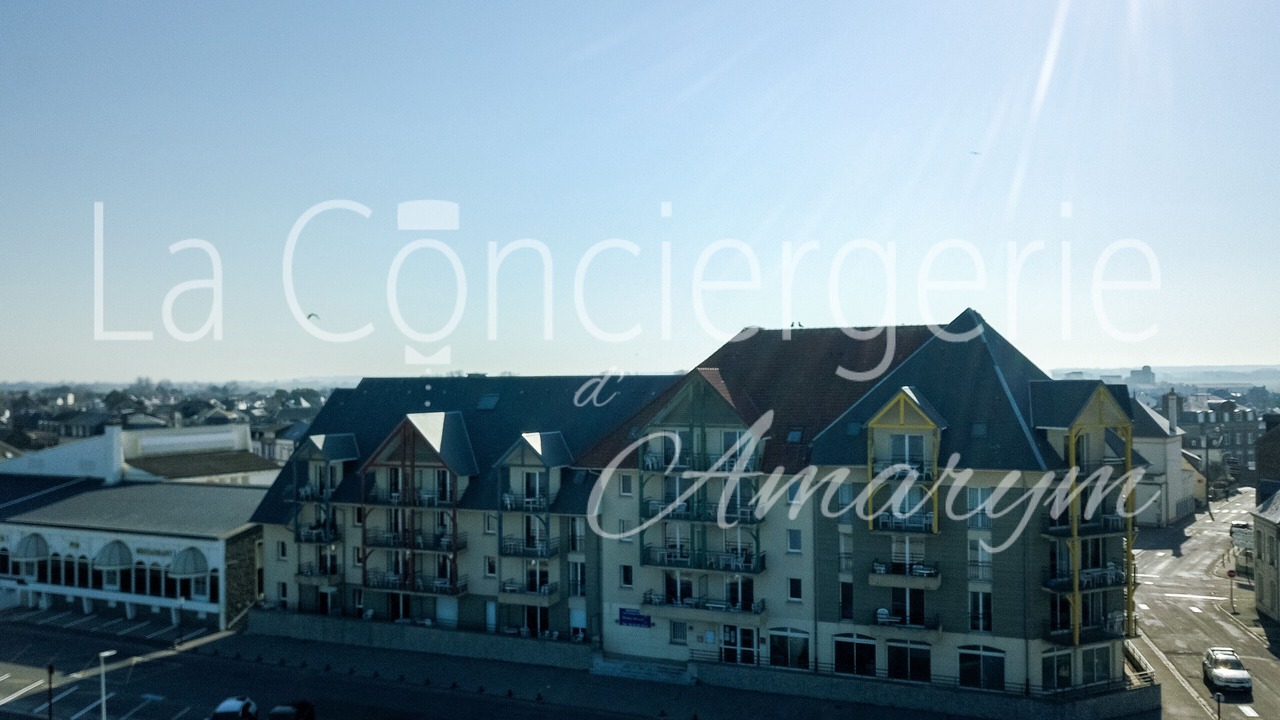 Photo of Outdoor in Cayeux-sur-Mer