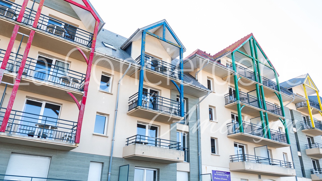 Photo of Outdoor in Cayeux-sur-Mer