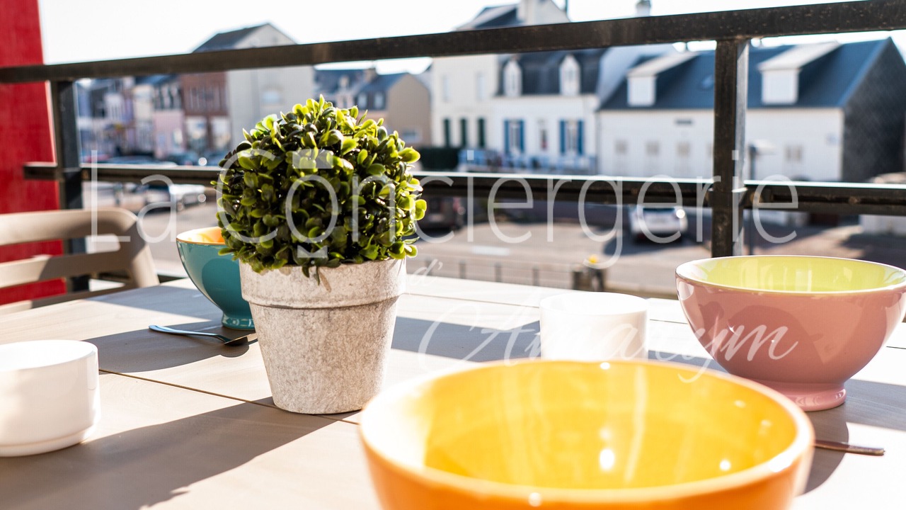 Photo of Outdoor in Cayeux-sur-Mer