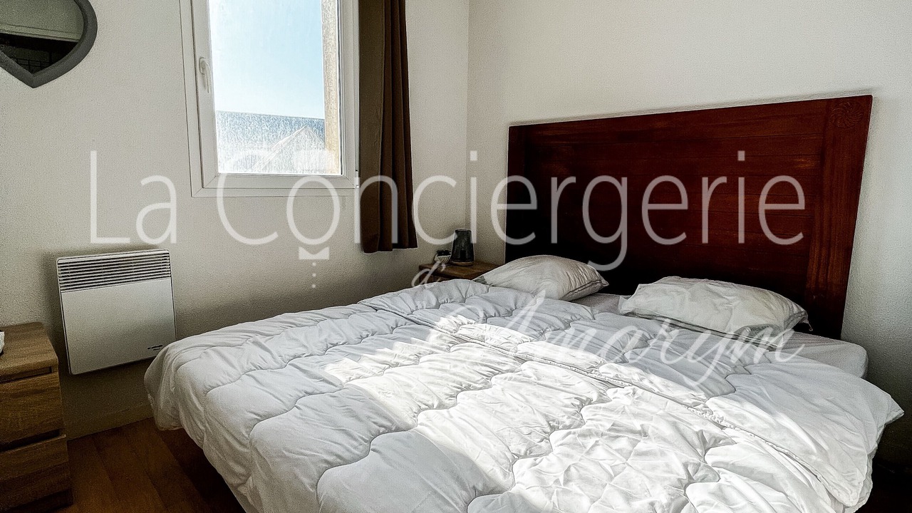 Photo of Bedroom in Cayeux-sur-Mer