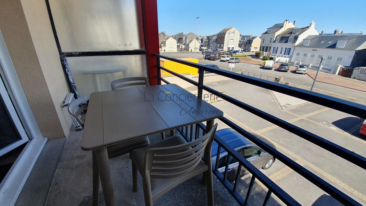 Photo of Outdoor in Cayeux-sur-Mer