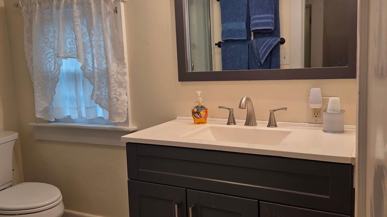 Photo of Bathroom in Milford