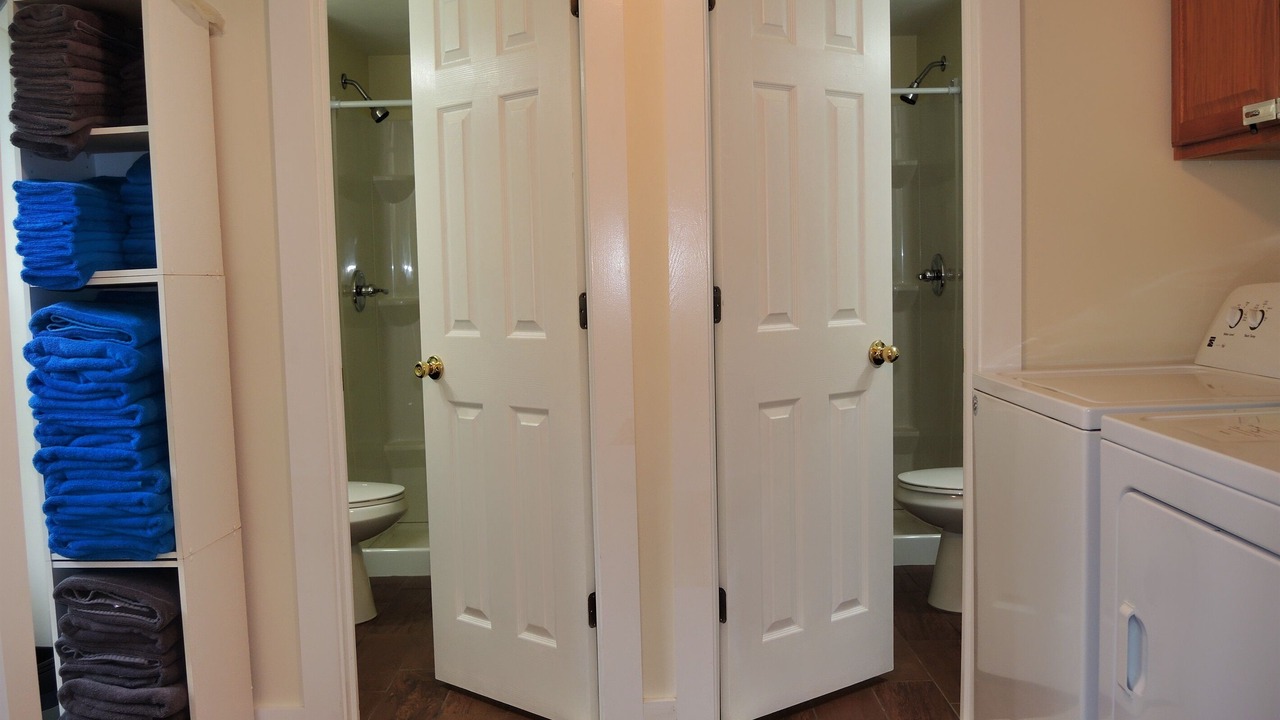 Photo of Bathroom in Milford