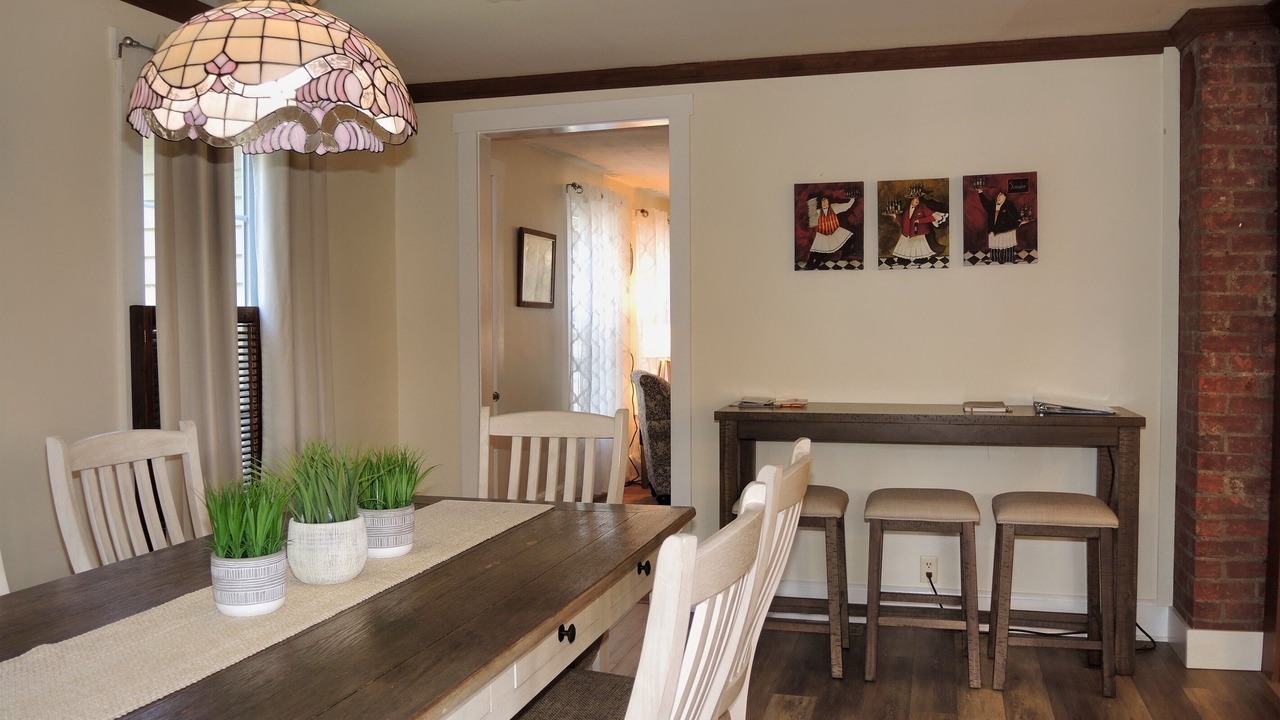 Photo of Bedroom in Milford