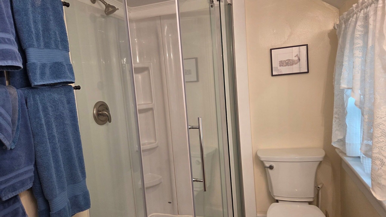 Photo of Bathroom in Milford