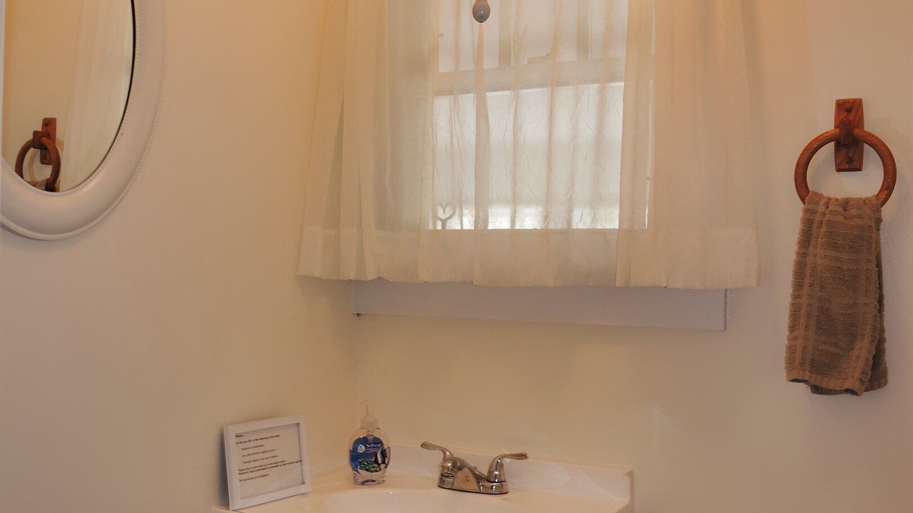 Photo of Bathroom in Milford