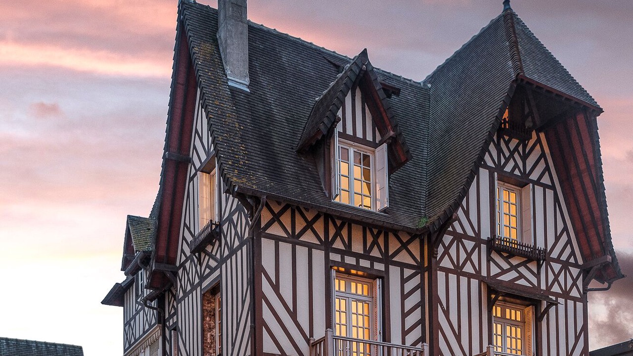 Photo of Outdoor in Deauville City Centre