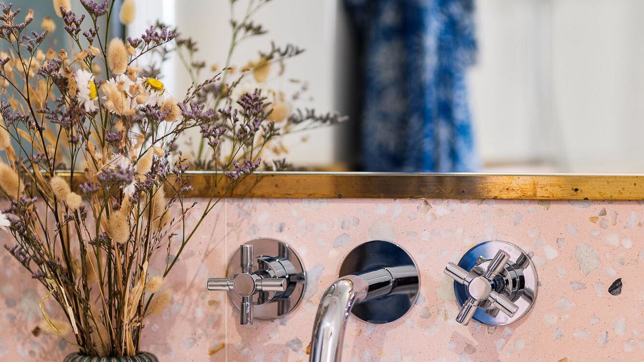 Photo of Bathroom in Deauville City Centre
