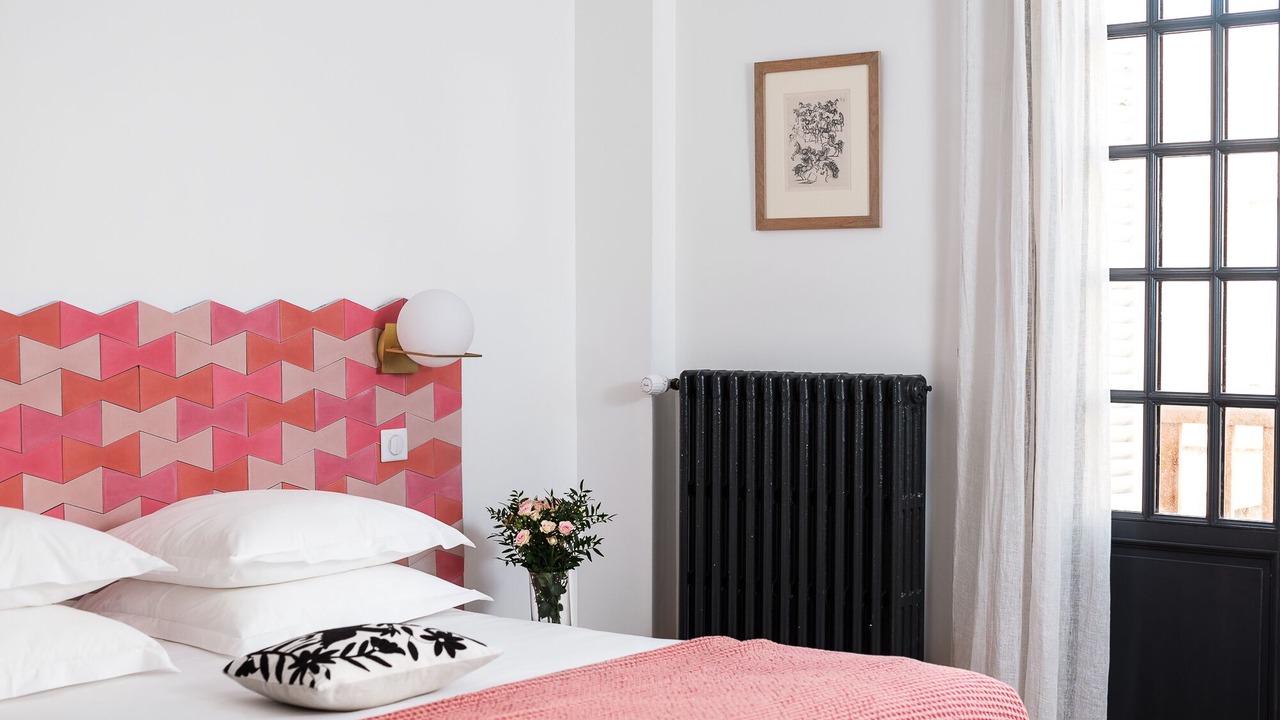 Photo of Bedroom in Deauville City Centre