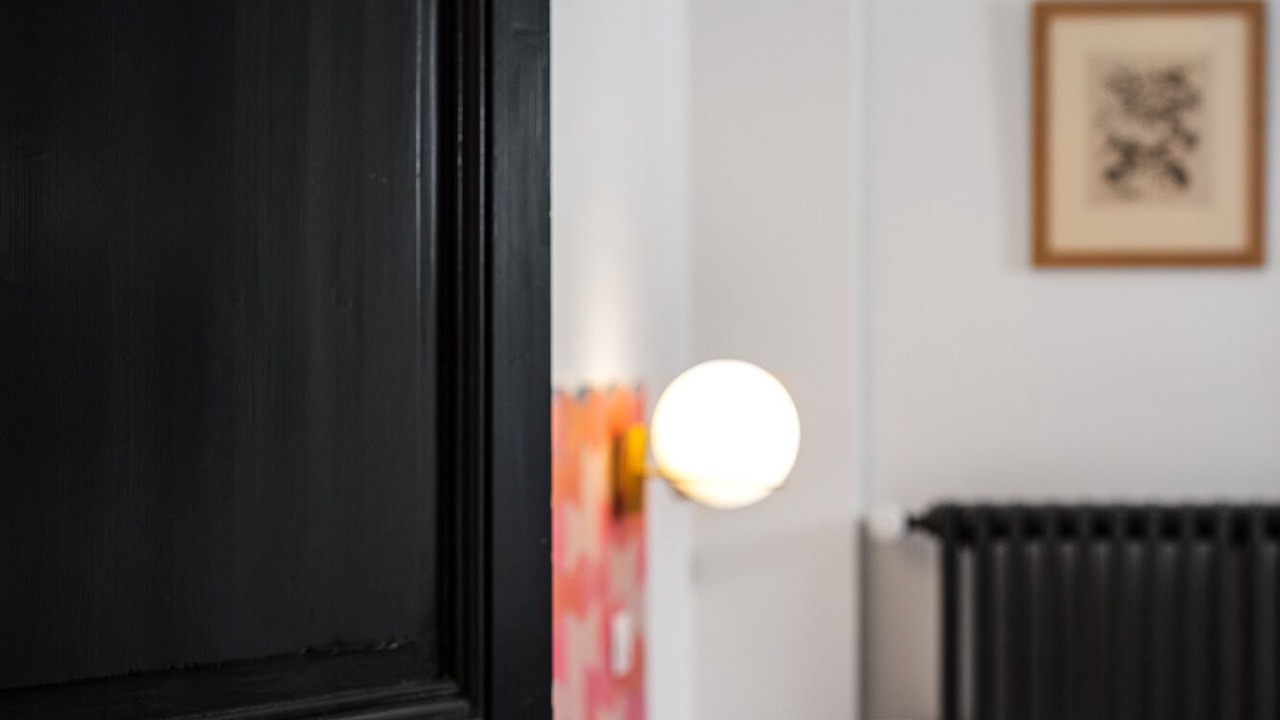 Photo of Bedroom in Deauville City Centre