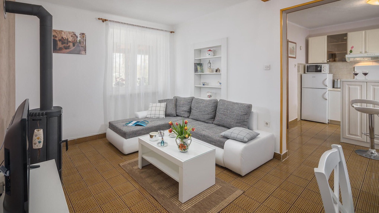 Photo of Bedroom in Sveta Nedelja