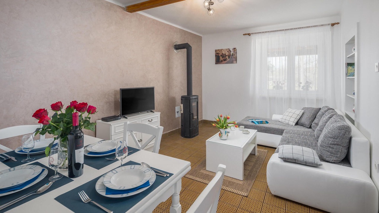 Photo of Bedroom in Sveta Nedelja