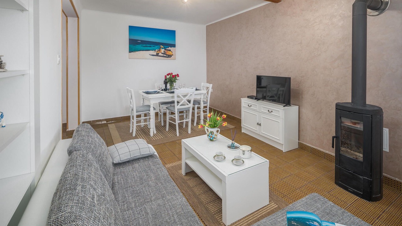 Photo of Bedroom in Sveta Nedelja