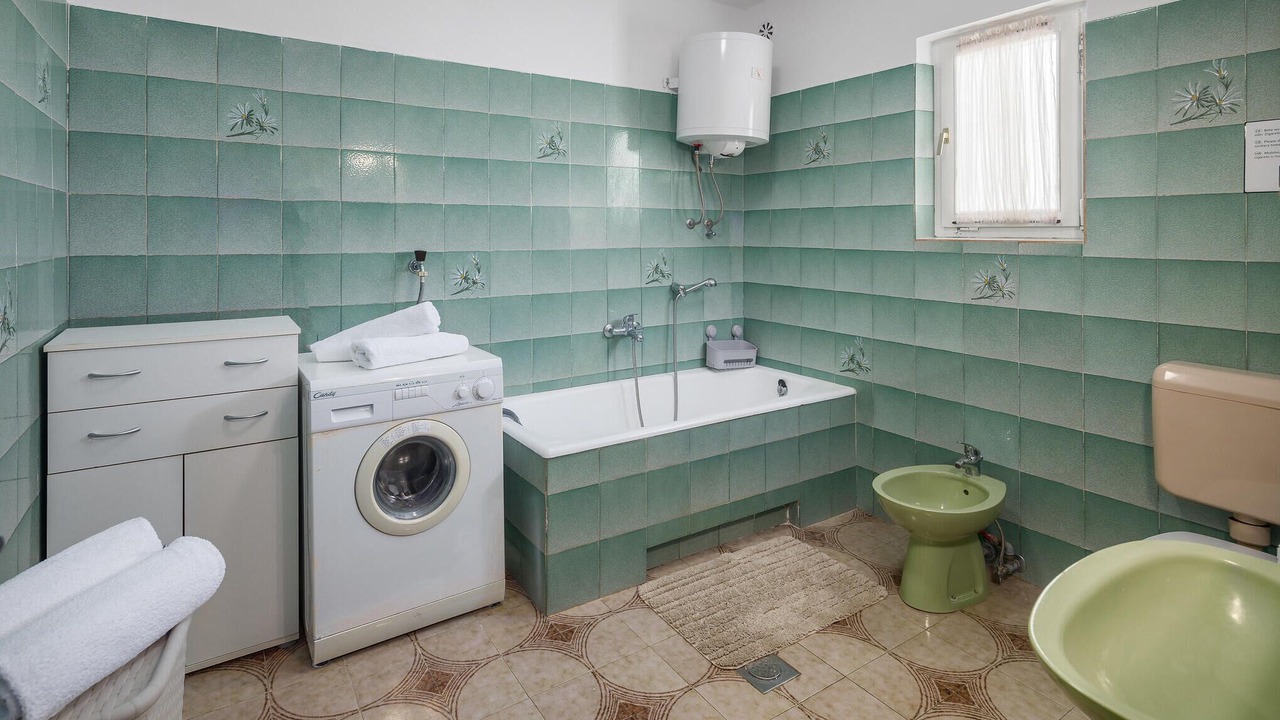 Photo of Bathroom in Sveta Nedelja