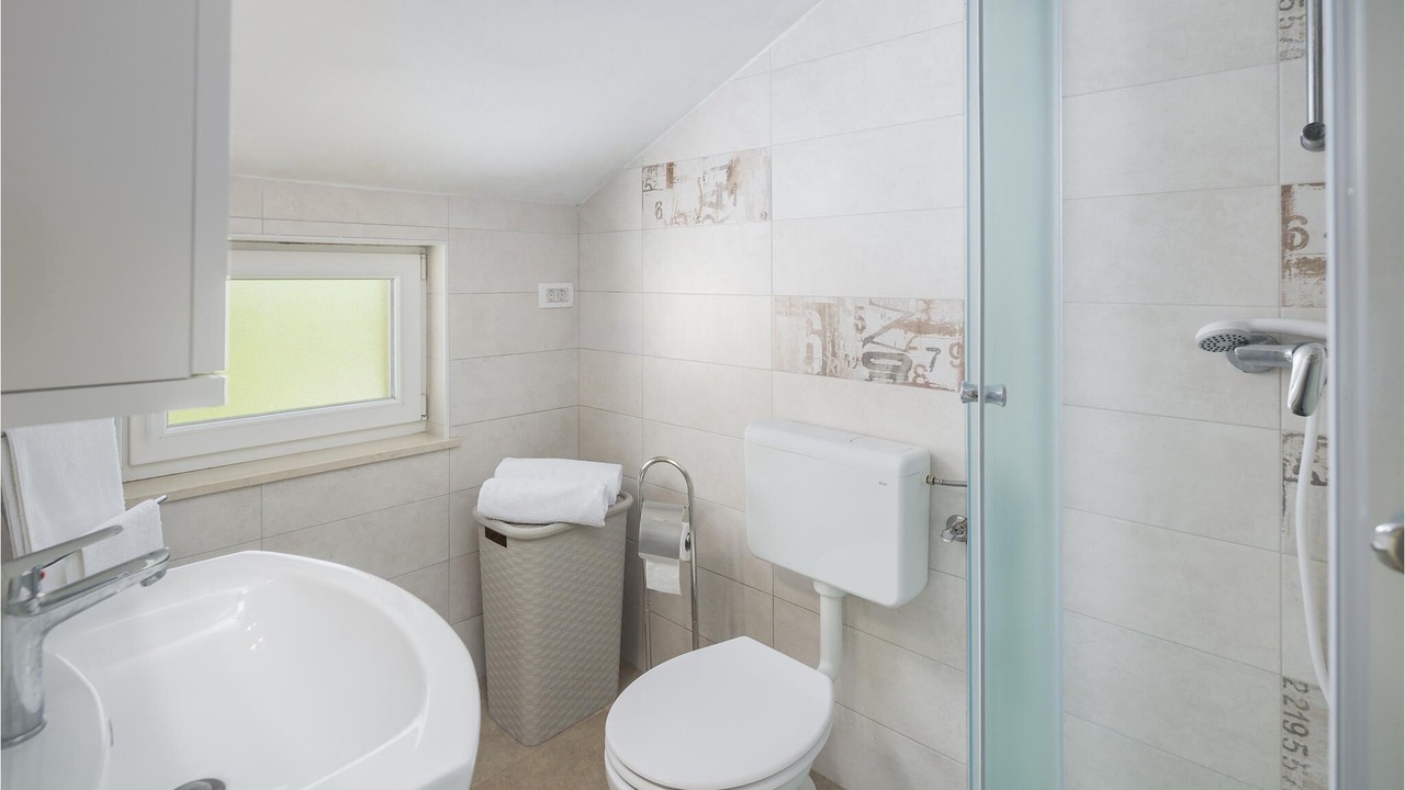 Photo of Bathroom in Sveta Nedelja