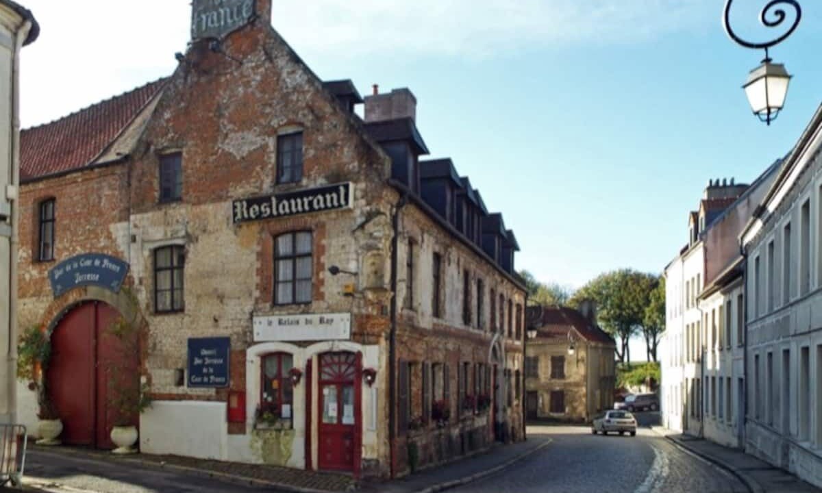 Photo of Outdoor in Doudeauville