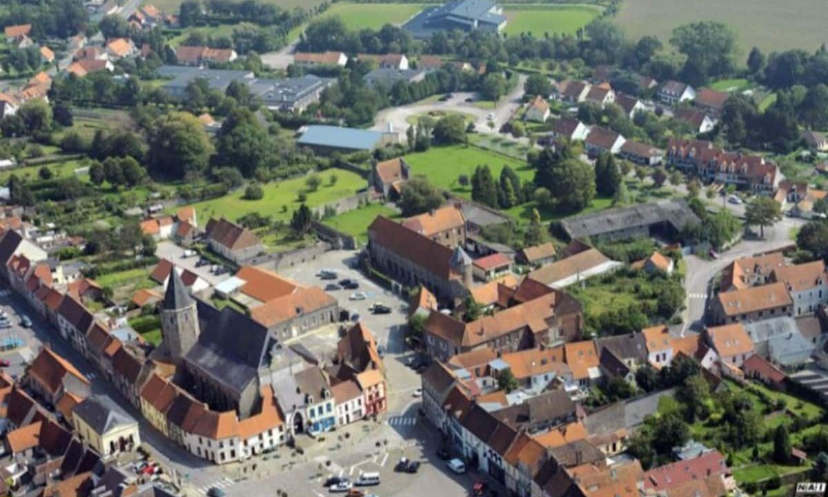 Photo of Outdoor in Doudeauville