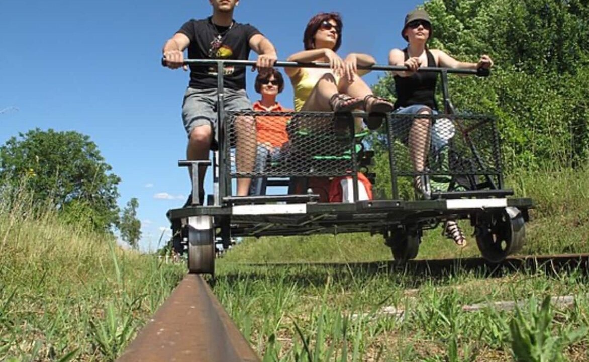 Photo of Outdoor in Doudeauville