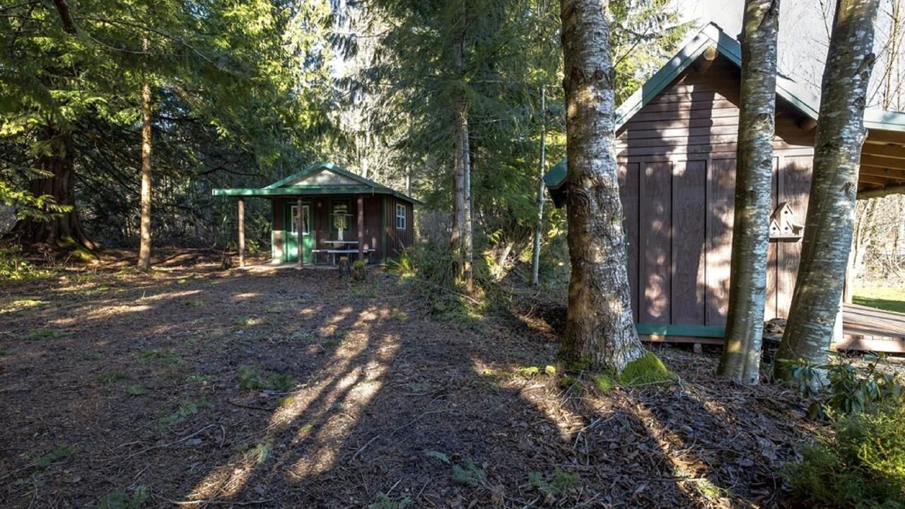 Photo of Outdoor in Maple Falls