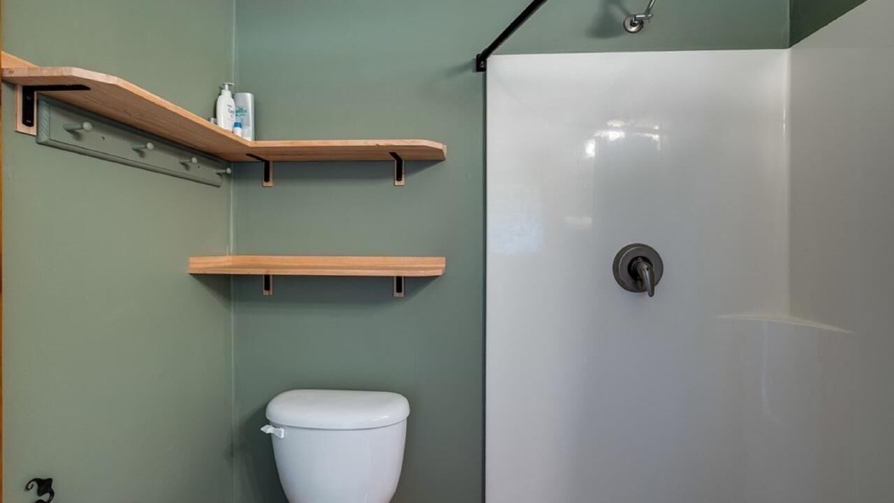 Photo of Bathroom in Maple Falls