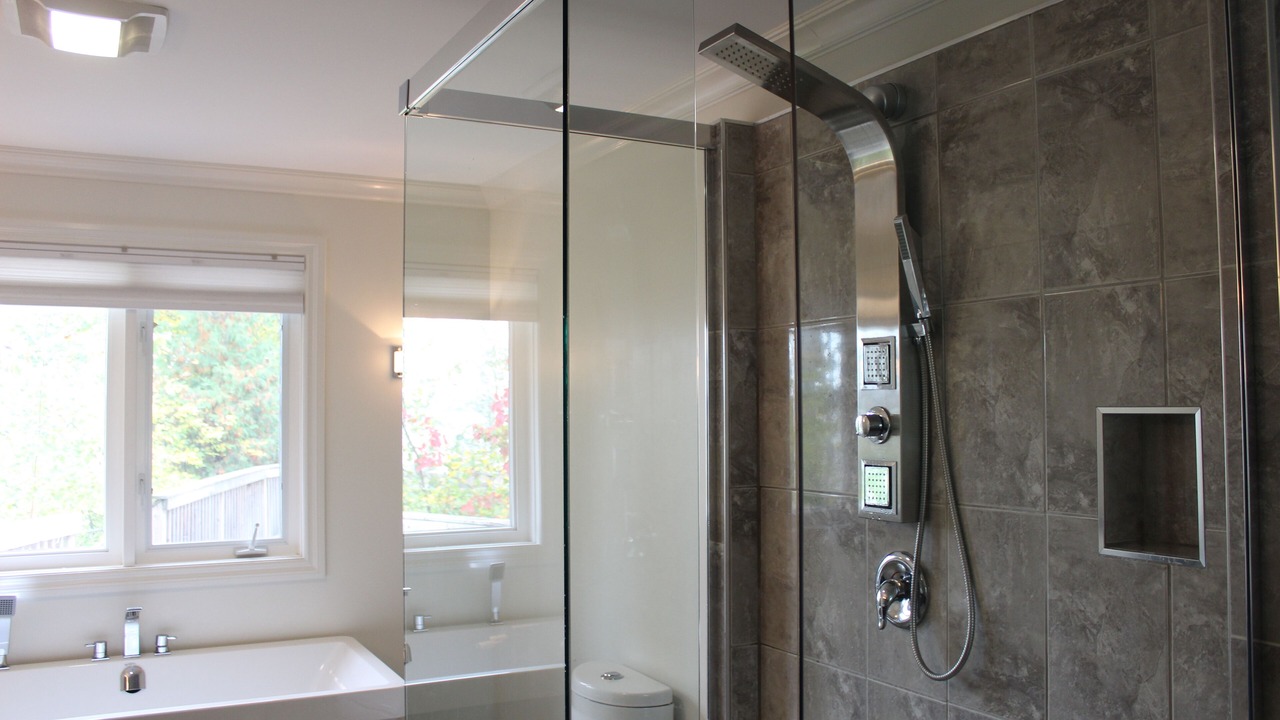 Photo of Bathroom in Golden Lake