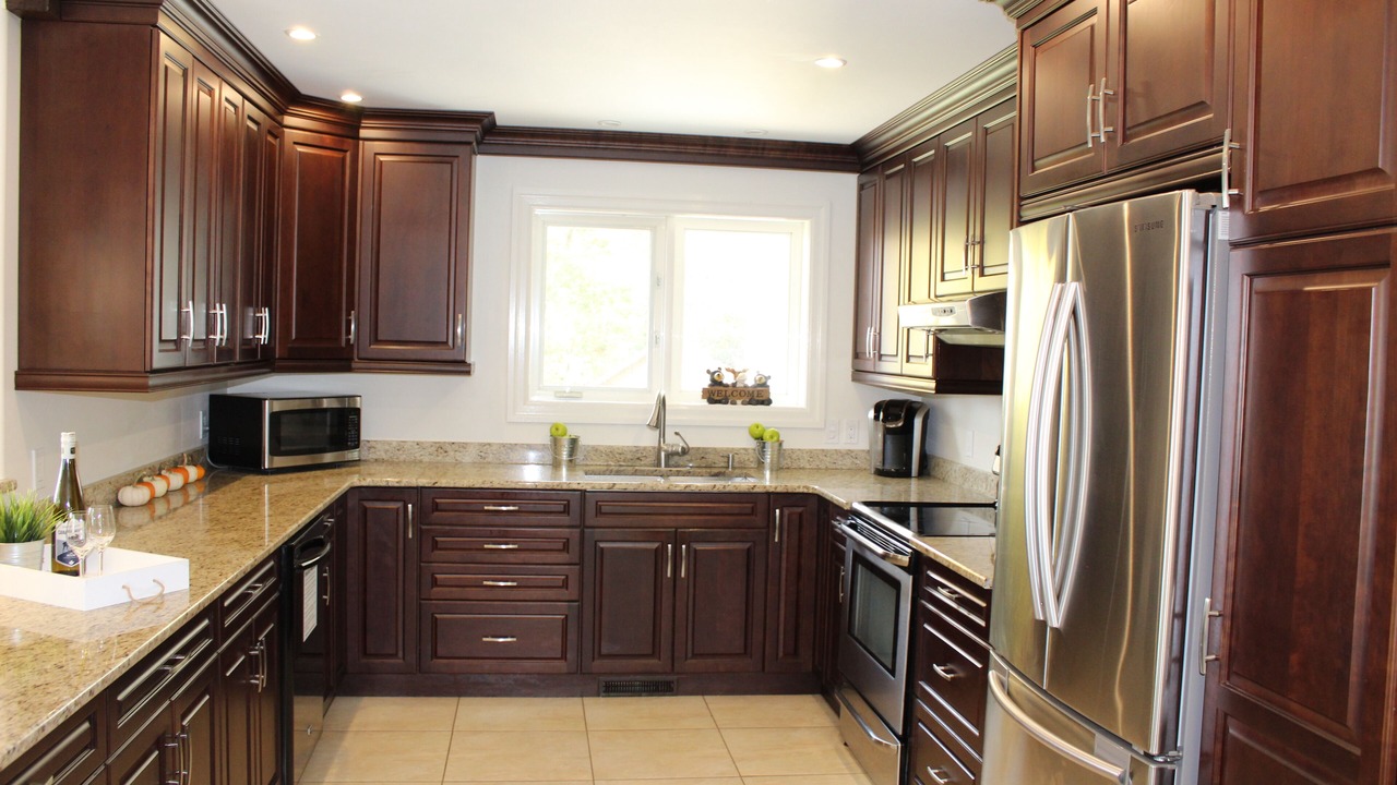 Photo of Kitchen in Golden Lake