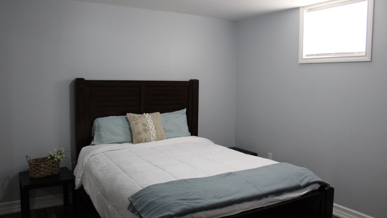 Photo of Bedroom in Golden Lake