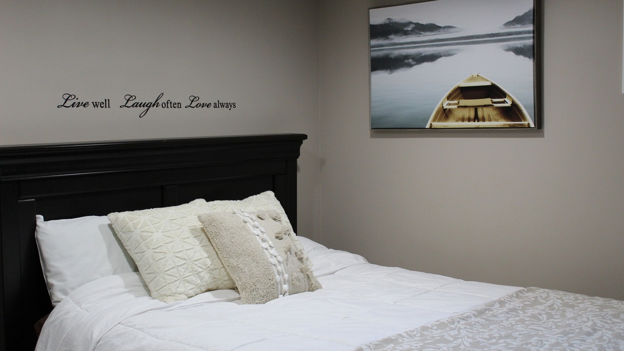 Photo of Bedroom in Golden Lake