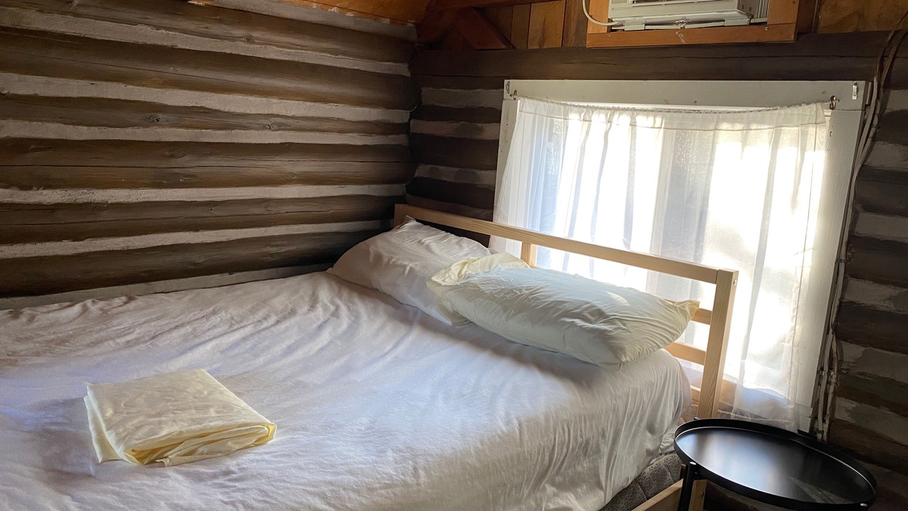 Photo of Bedroom in Golden Lake